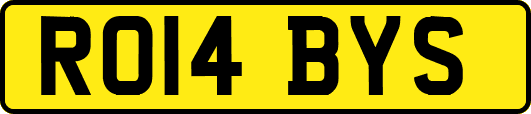 RO14BYS