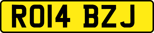 RO14BZJ