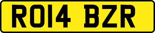 RO14BZR
