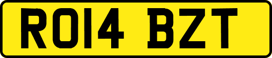 RO14BZT