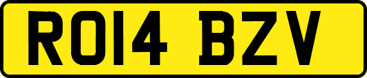 RO14BZV