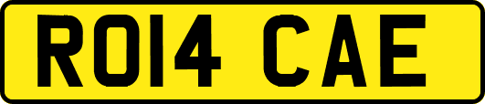 RO14CAE