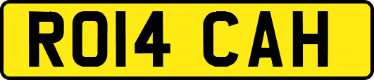 RO14CAH