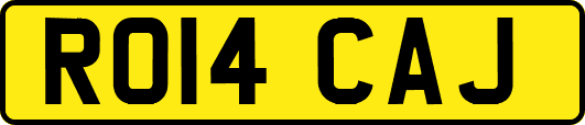 RO14CAJ