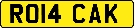 RO14CAK