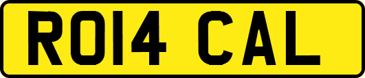 RO14CAL