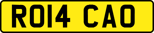 RO14CAO