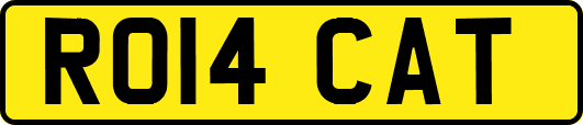 RO14CAT