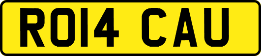 RO14CAU