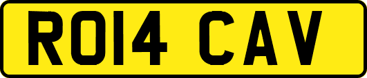 RO14CAV