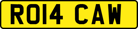 RO14CAW