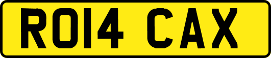 RO14CAX