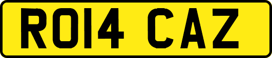 RO14CAZ