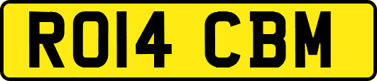 RO14CBM