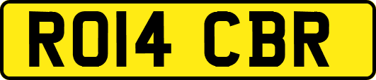 RO14CBR