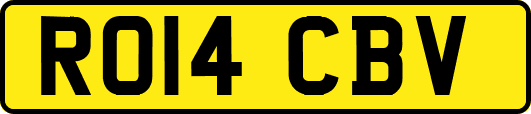RO14CBV