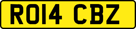 RO14CBZ