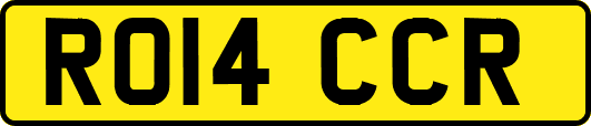 RO14CCR
