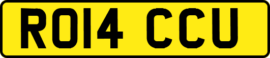 RO14CCU