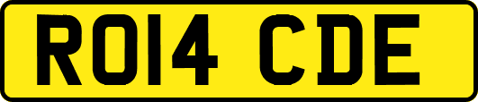 RO14CDE