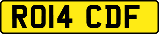 RO14CDF