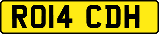 RO14CDH