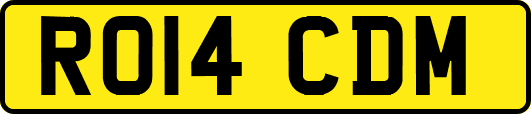 RO14CDM
