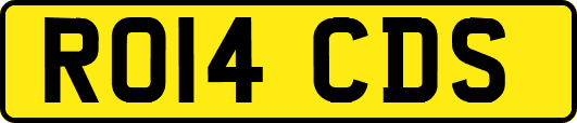 RO14CDS