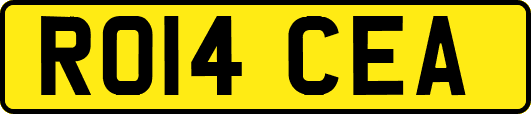 RO14CEA