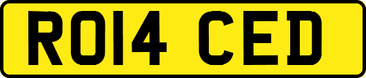 RO14CED