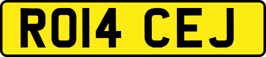 RO14CEJ