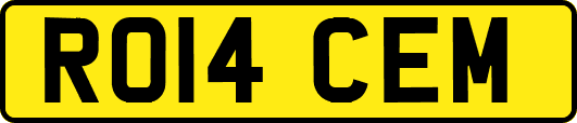 RO14CEM