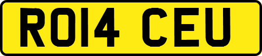 RO14CEU