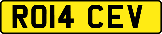 RO14CEV