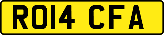 RO14CFA