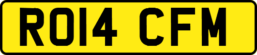 RO14CFM