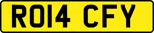 RO14CFY