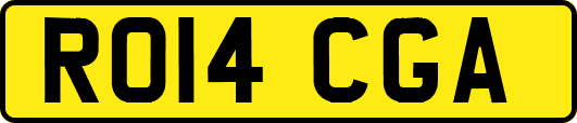 RO14CGA
