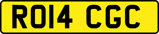 RO14CGC