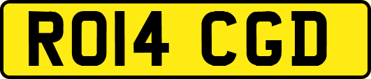 RO14CGD
