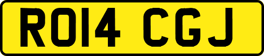 RO14CGJ