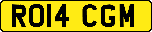RO14CGM