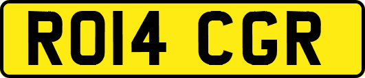 RO14CGR