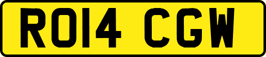 RO14CGW