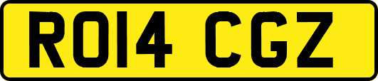 RO14CGZ