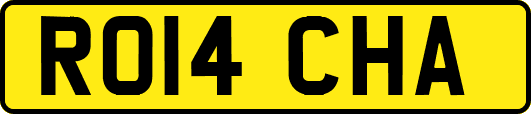 RO14CHA