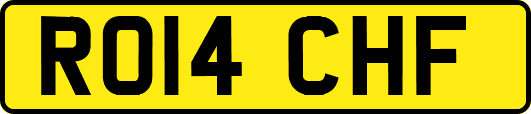RO14CHF