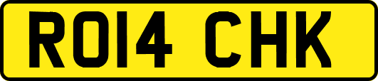 RO14CHK