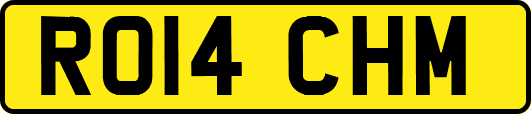 RO14CHM