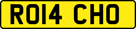 RO14CHO